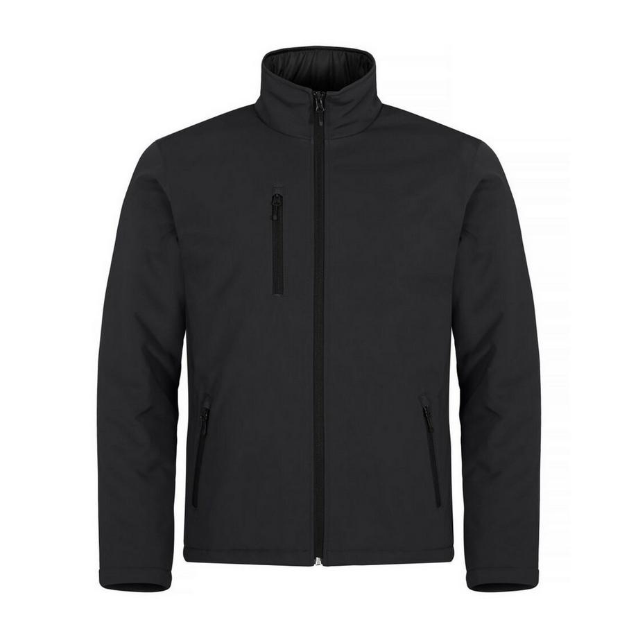 Giacca Soft Shell Imbottita