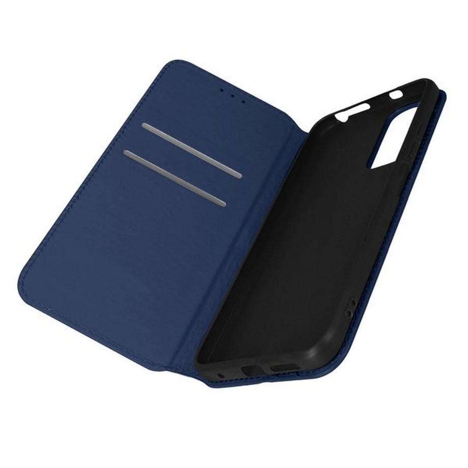 Custodia Xiaomi Redmi Note 11 Pro 5G Blu