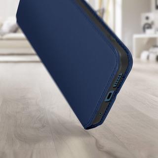 Avizar  Cover Xiaomi Redmi Note 11 Pro 5G Blau 