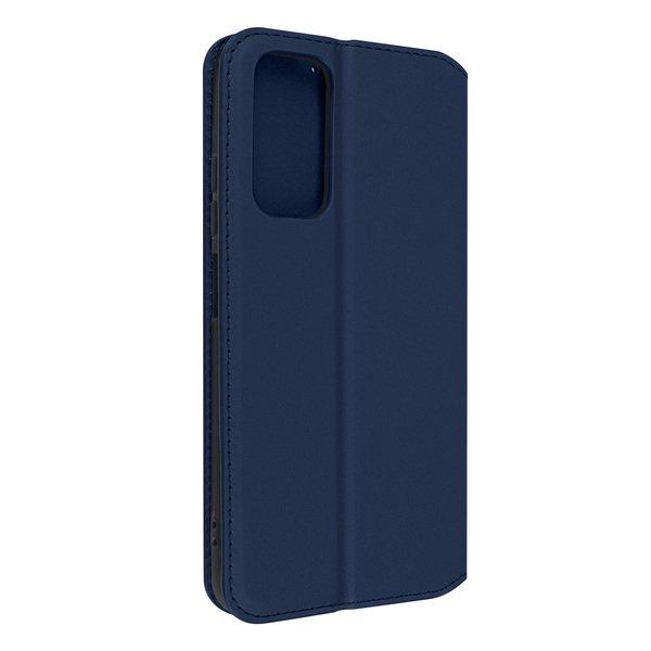 Avizar  Cover Xiaomi Redmi Note 11 Pro 5G Blau 