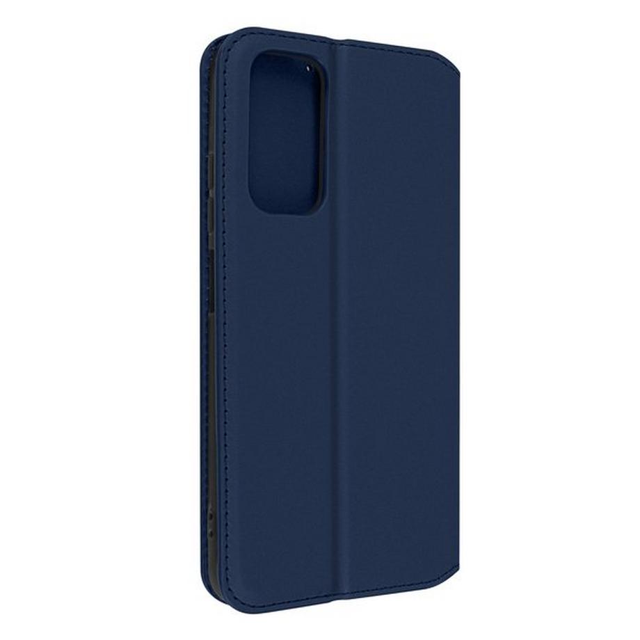 Avizar  Custodia Xiaomi Redmi Note 11 Pro 5G Blu 