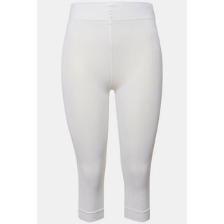 Ulla Popken  Legging corsaire 80 deniers, opaque 