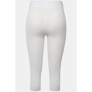 Ulla Popken  Legging corsaire 80 deniers, opaque 