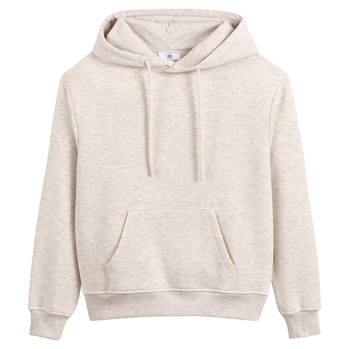 La Redoute Collections Kapuzen-Sweatshirt  