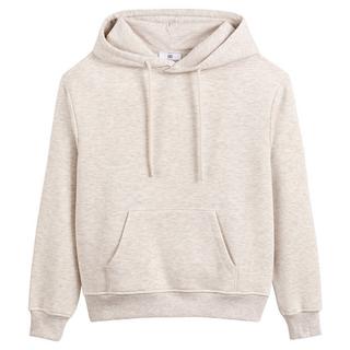 La Redoute Collections Kapuzen-Sweatshirt  
