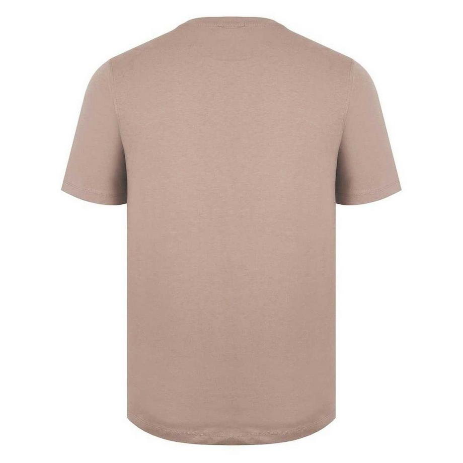 Slazenger  Maglietta Logo 3d 