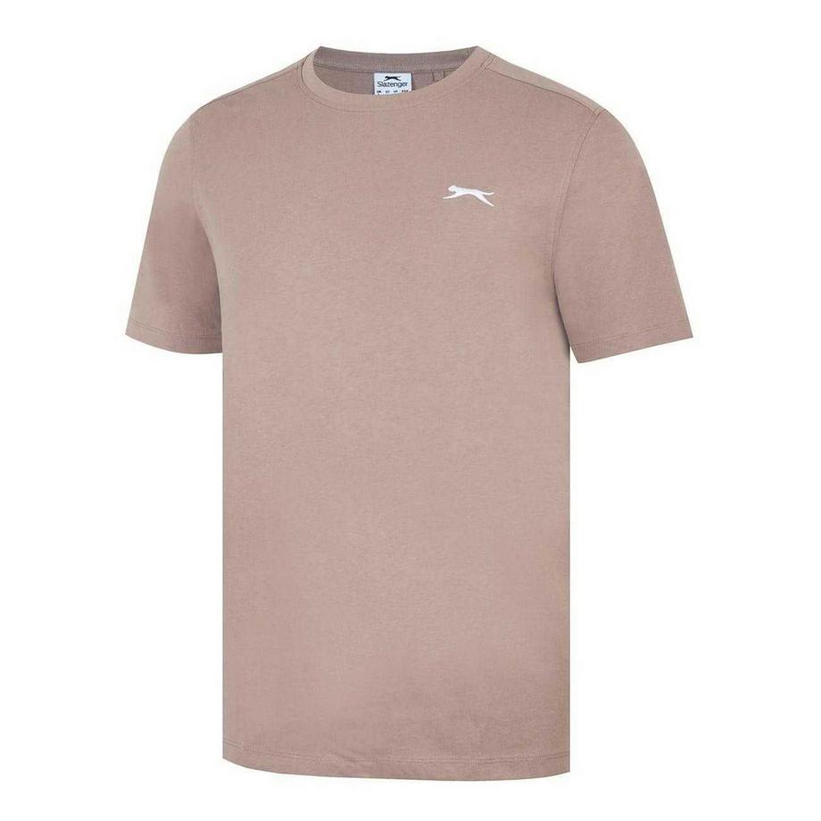 Slazenger  Maglietta Logo 3d 
