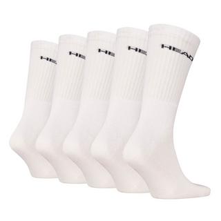 Head Elements All Sports Crew Socken 5er Pack  
