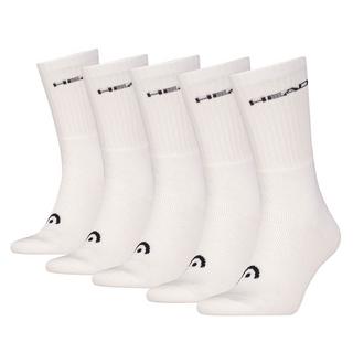 Head Elements All Sports Crew Socken 5er Pack  