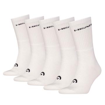Socken  5er Pack-HEAD ELEMENTS ALL SPORTS CREW ECOM
