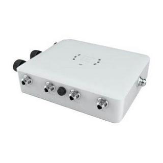 Extreme Networks  AP460E-WR punto accesso WLAN Bianco Supporto Power over Ethernet (PoE) 