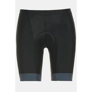 JP1880  Fahrradhose, kurz, Bikewear, Top Basic, Gel Komfort Sitzpolster, eng anliegend 