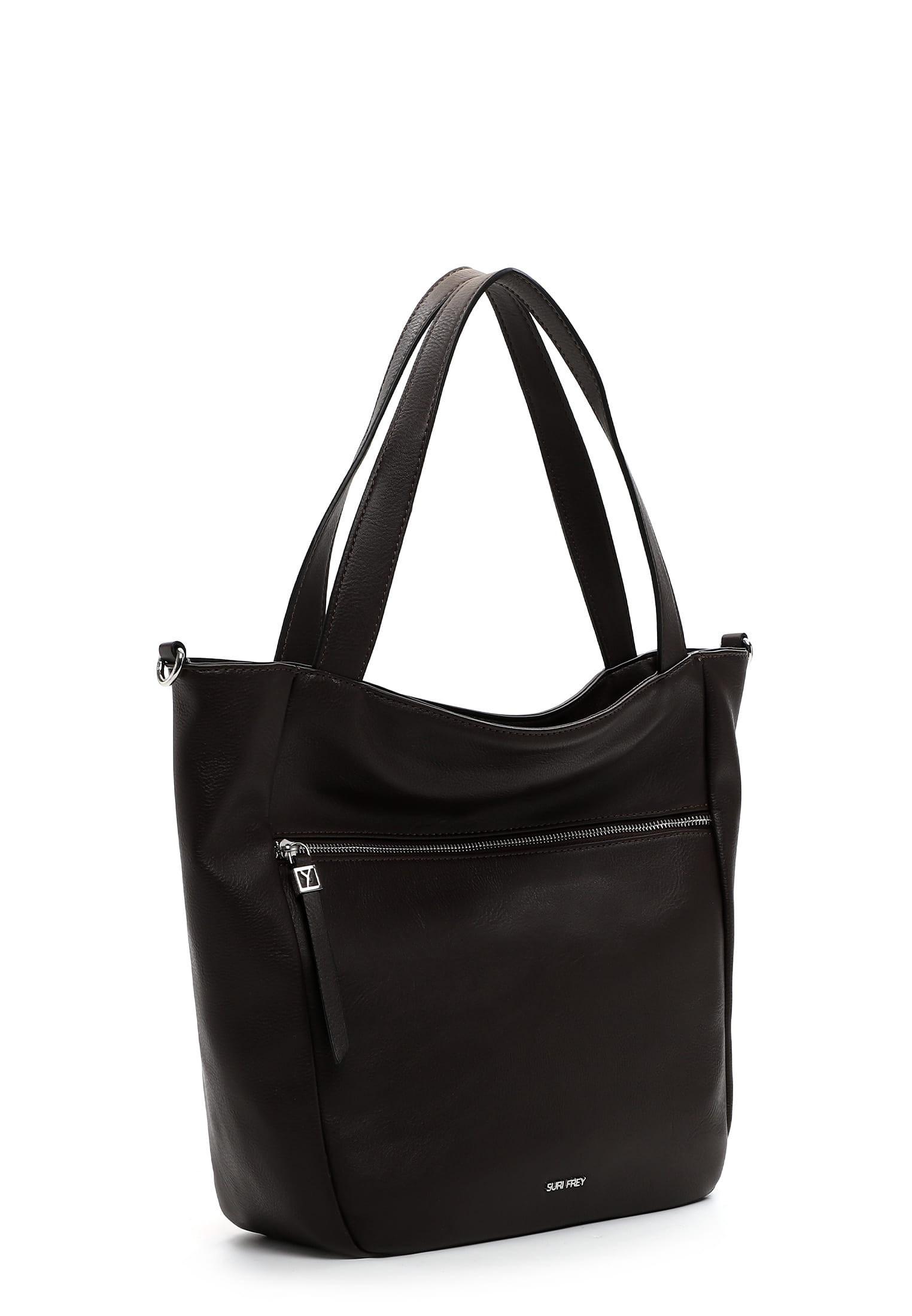 SURI FREY Borsa Shopper Abbey  