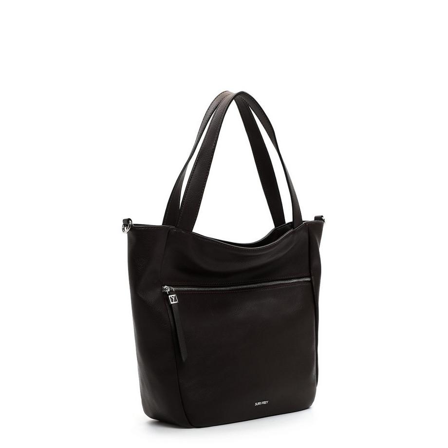 SURI FREY Sac Shopper Abbey  