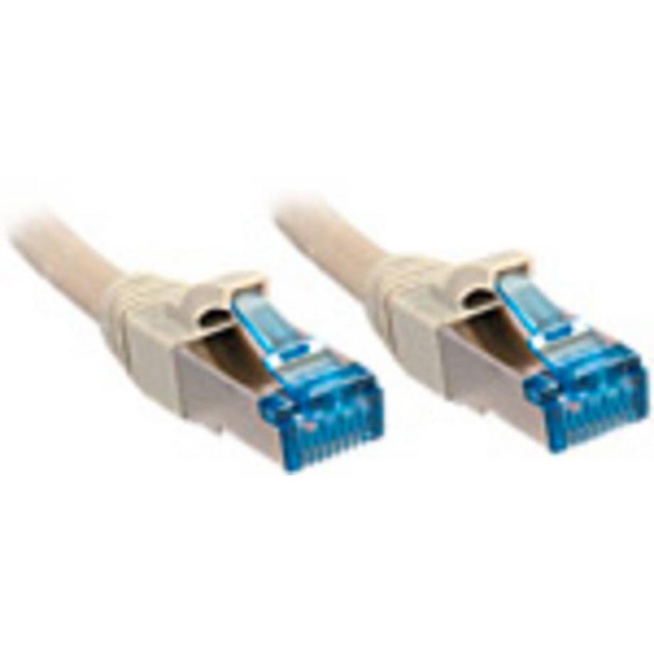 Patch-Kabel - RJ-45 (M) - RJ-45 (M)