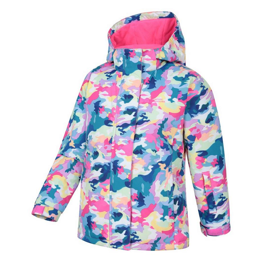 Mountain Warehouse  Blouson De Ski Snowdrop 