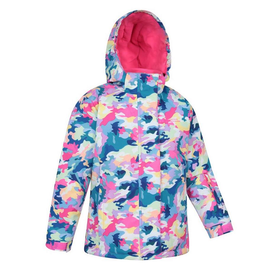 Mountain Warehouse  Blouson De Ski Snowdrop 