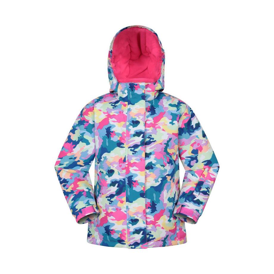 Blouson De Ski Snowdrop