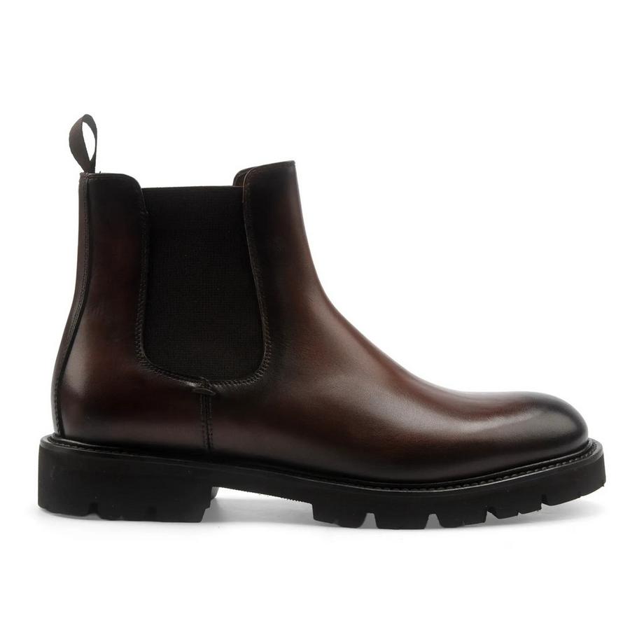Konstantin Starke Bottines Chelsea Roccia  