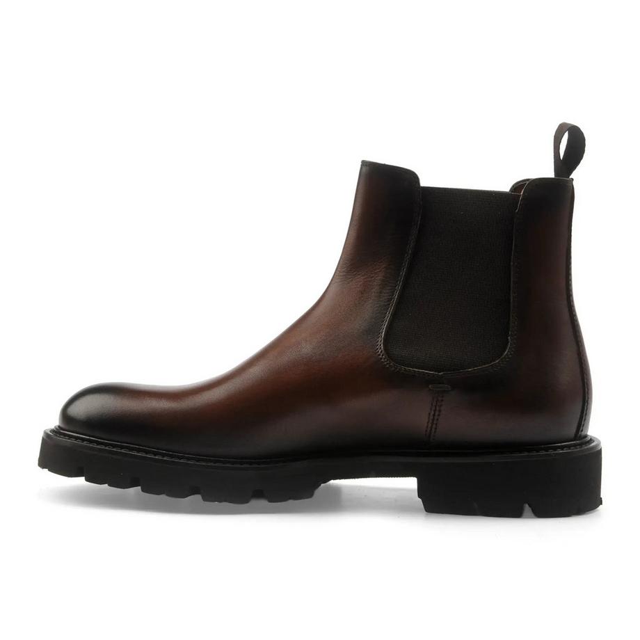 Konstantin Starke Bottines Chelsea Roccia  