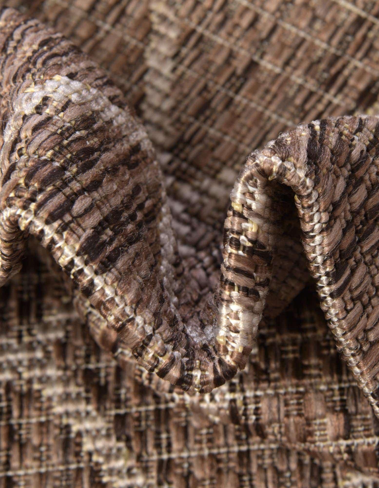 Hadorn Tappeto Tulum Outdoor Geometrical  