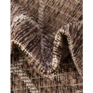 Hadorn Tappeto Tulum Outdoor Geometrical  