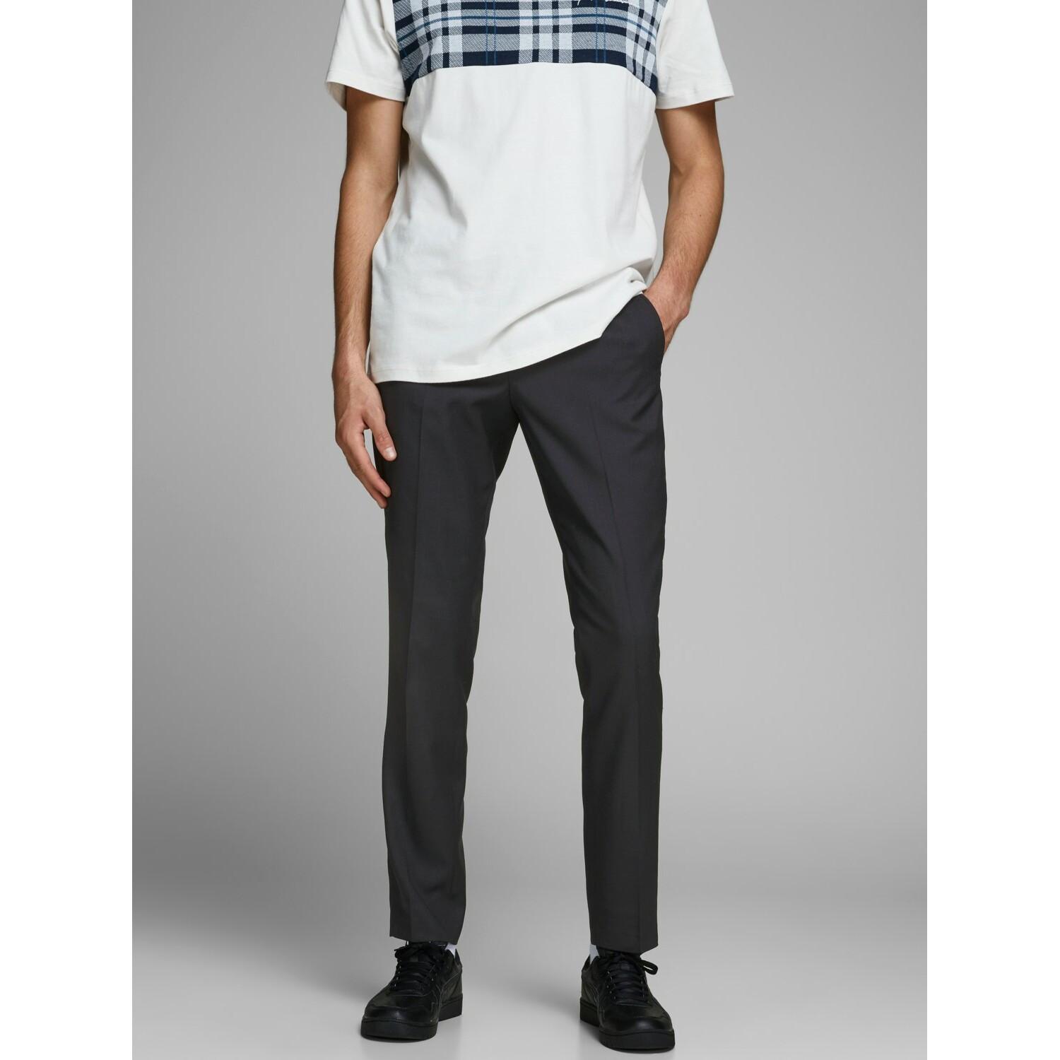 JACK & JONES Solaris Slim Fit Anzughose  