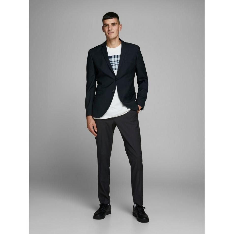 JACK & JONES Solaris Slim Fit Pantaloni da Abito  