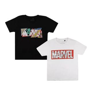 MARVEL  TShirt  (2erPack) 