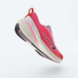 KIPRUN  Chaussures de running femme amorti 