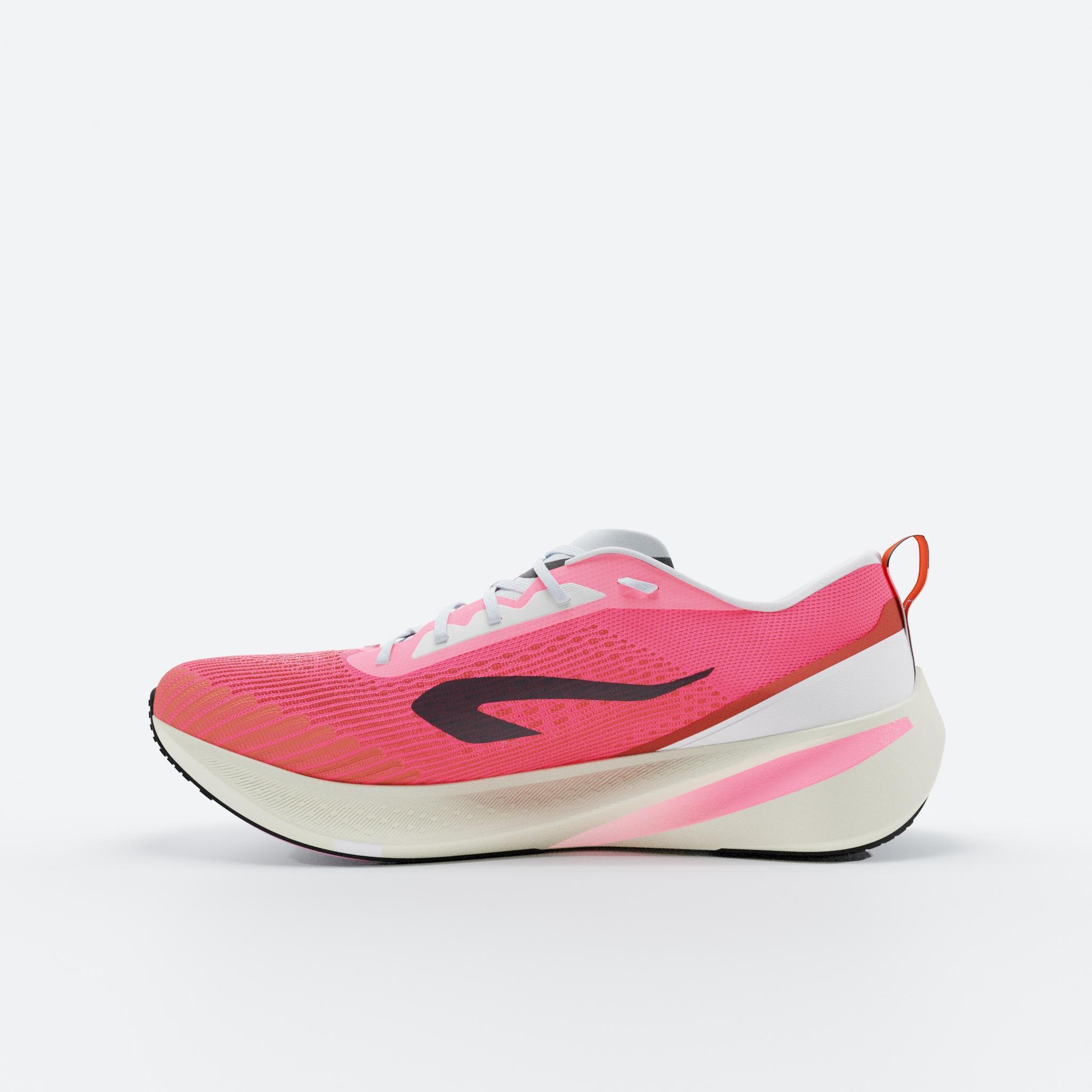 KIPRUN  Chaussures de running femme amorti 