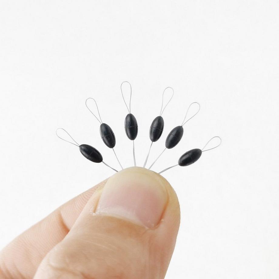 B2X  Caoutchouc d'arrêt de débit - 4.0# - 8.0# 