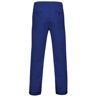 Asquith & Fox Pantalone Chino Classico  