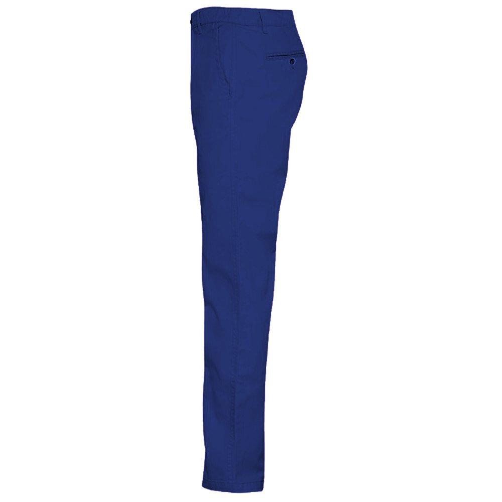 Asquith & Fox Pantalone Chino Classico  