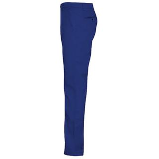 Asquith & Fox Pantalone Chino Classico  