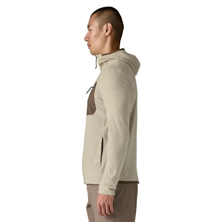 Patagonia  M's R1 Air Full-Zip Hoody 