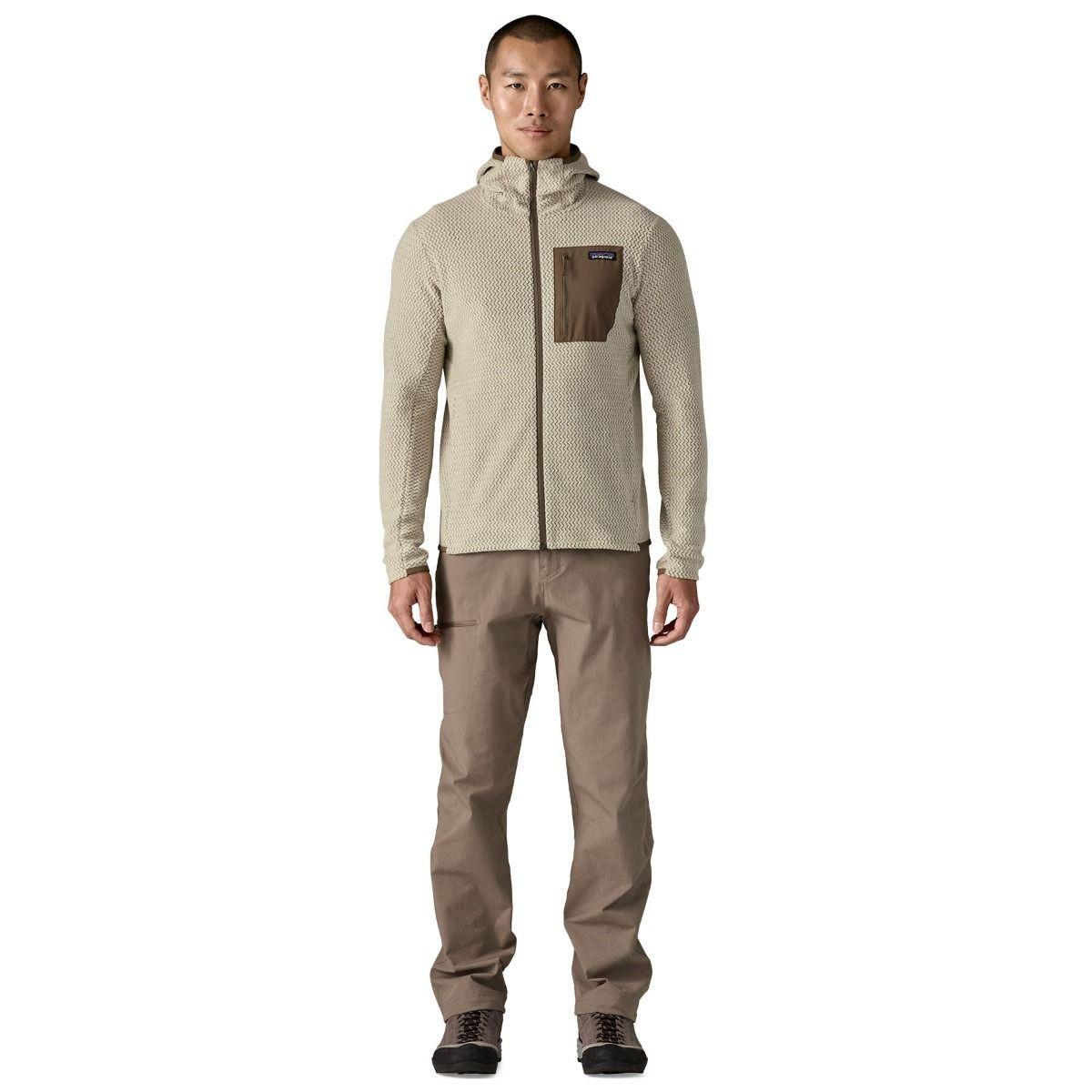 Patagonia  M's R1 Air Full-Zip Hoody 