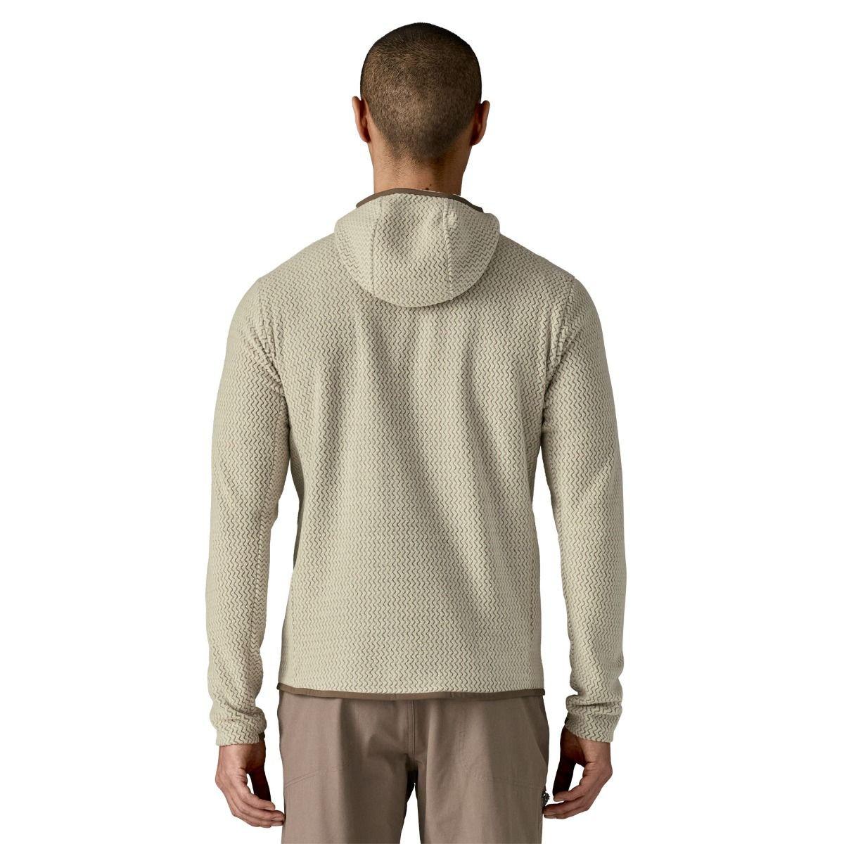 Patagonia  M's R1 Air Full-Zip Hoody 