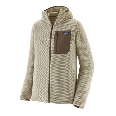 Patagonia  M's R1 Air Full-Zip Hoody 