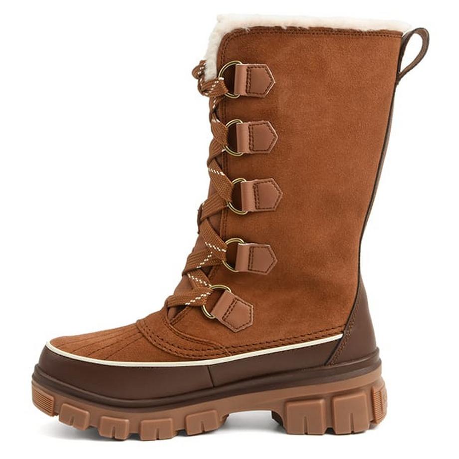 SOREL Torino V Tall WP Winterstiefel  