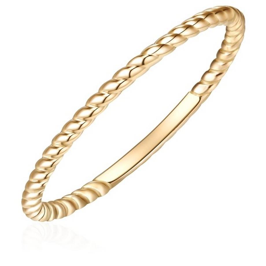 Glanzstücke München  Femme Bague en argent 