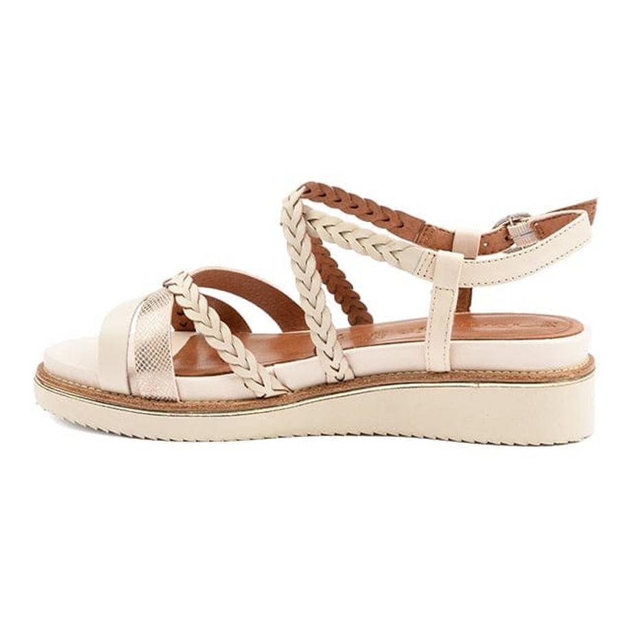 Tamaris Chikkie Sandali con Zeppa  