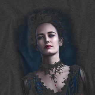 Penny Dreadful Penny Dreadful T-Shirt Stampa Grafica  