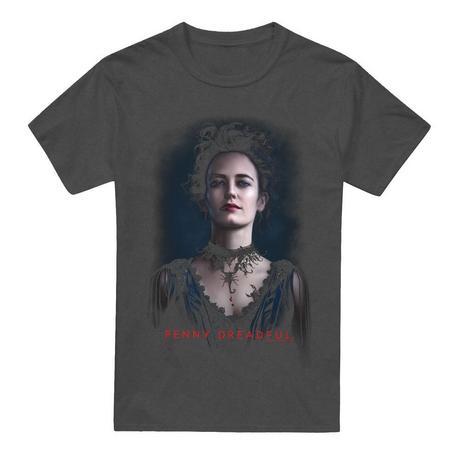 Penny Dreadful Penny Dreadful T-Shirt Stampa Grafica  