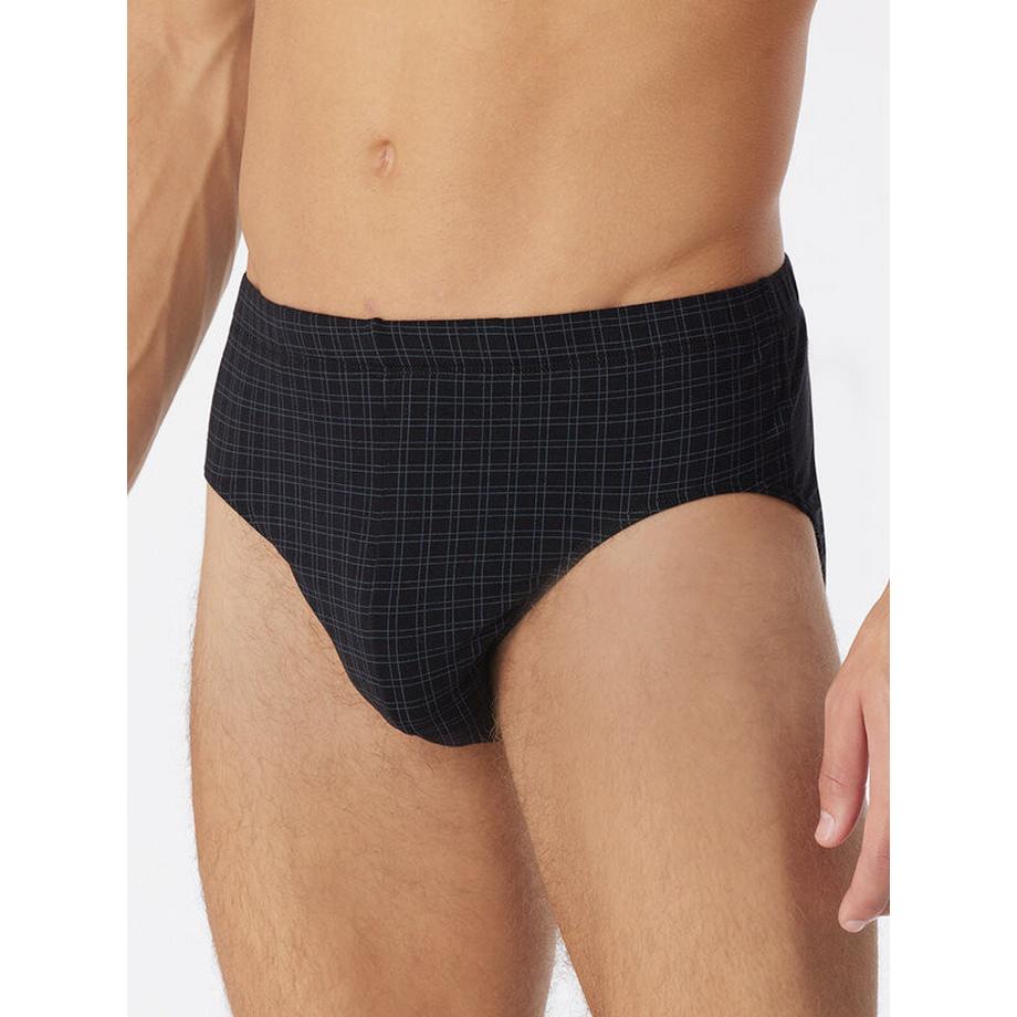 Schiesser Cotone Casual Mini slip  