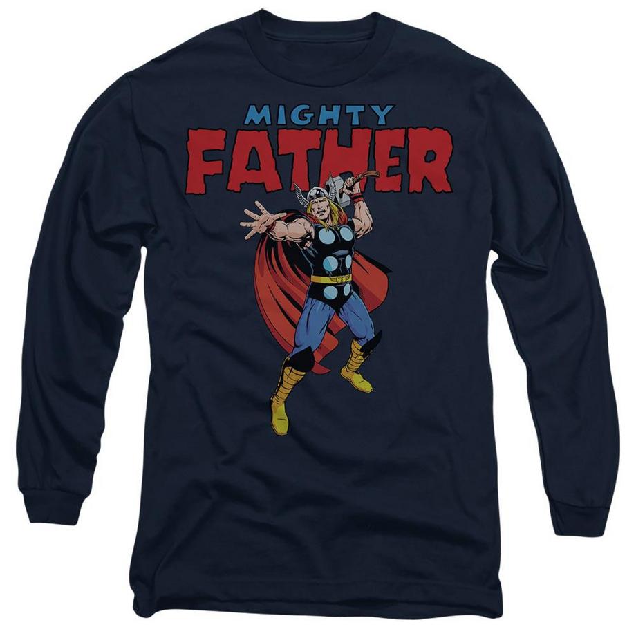 Tshirt MIGHTY FATHER