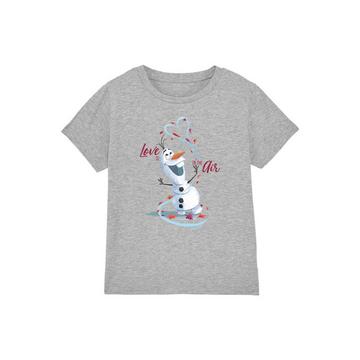 Love Is In The Air TShirt  Valentinstag