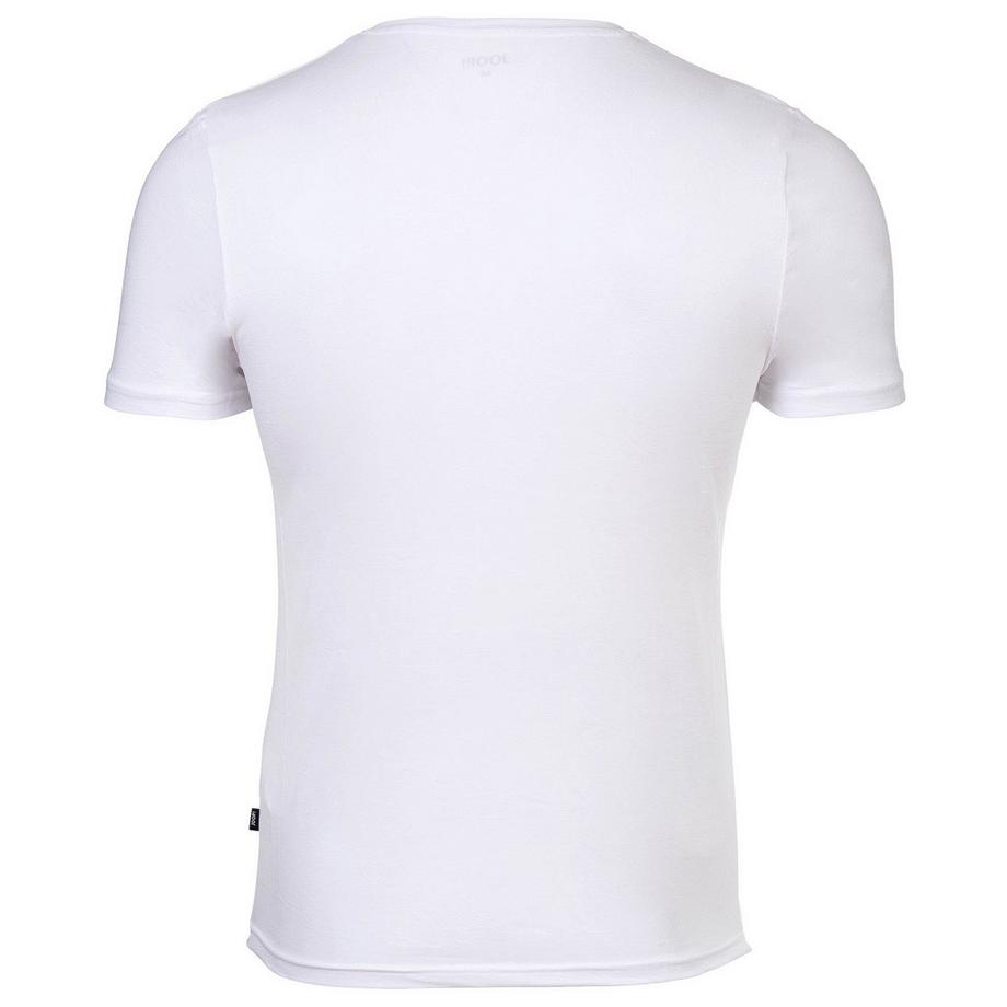 JOOP! T-Shirt 2er Pack Bequem sitzend Everyday  