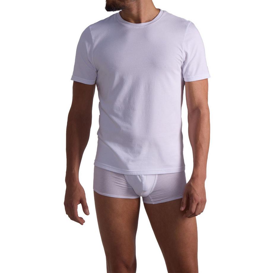 JOOP! T-Shirt 2er Pack Bequem sitzend Everyday  
