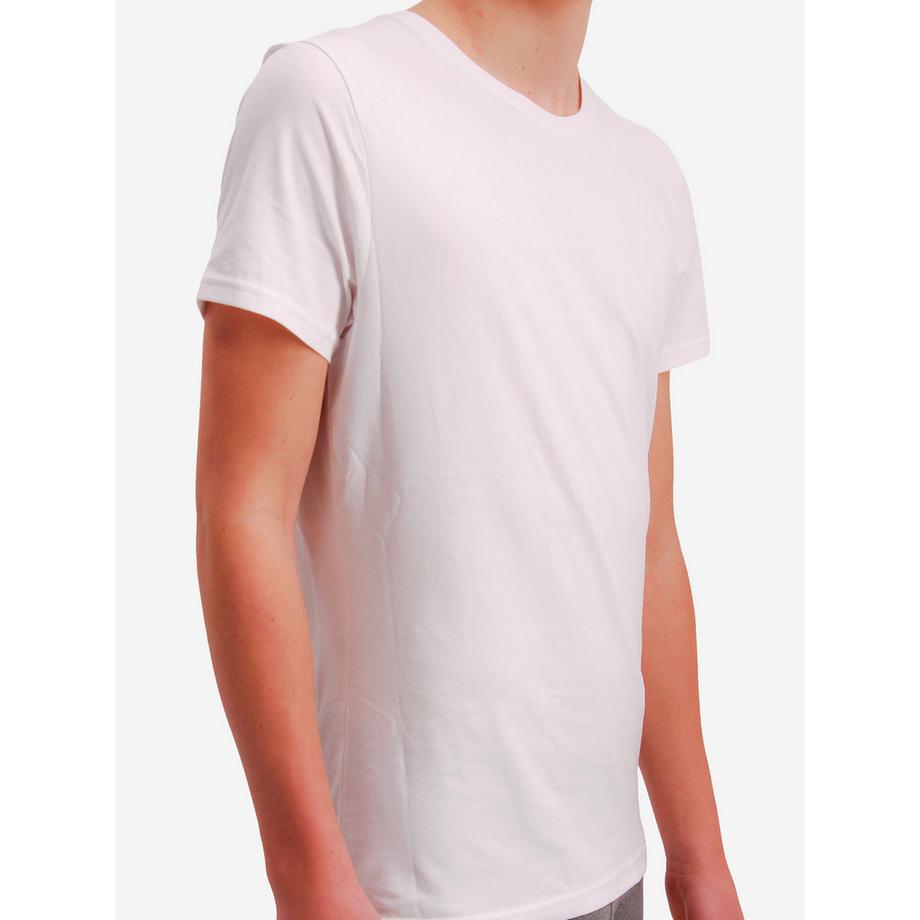 JOOP! T-Shirt 2er Pack Bequem sitzend Everyday  